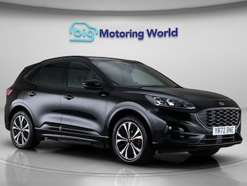 Used Ford Kuga 2022 for sale - 75884217: Photo