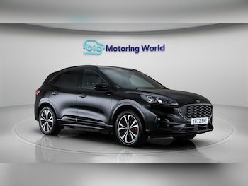 Used Ford Kuga 2022 for sale - 75884217: Photo