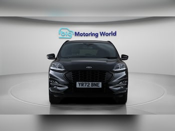 Used Ford Kuga 2022 for sale - 75884217: Photo