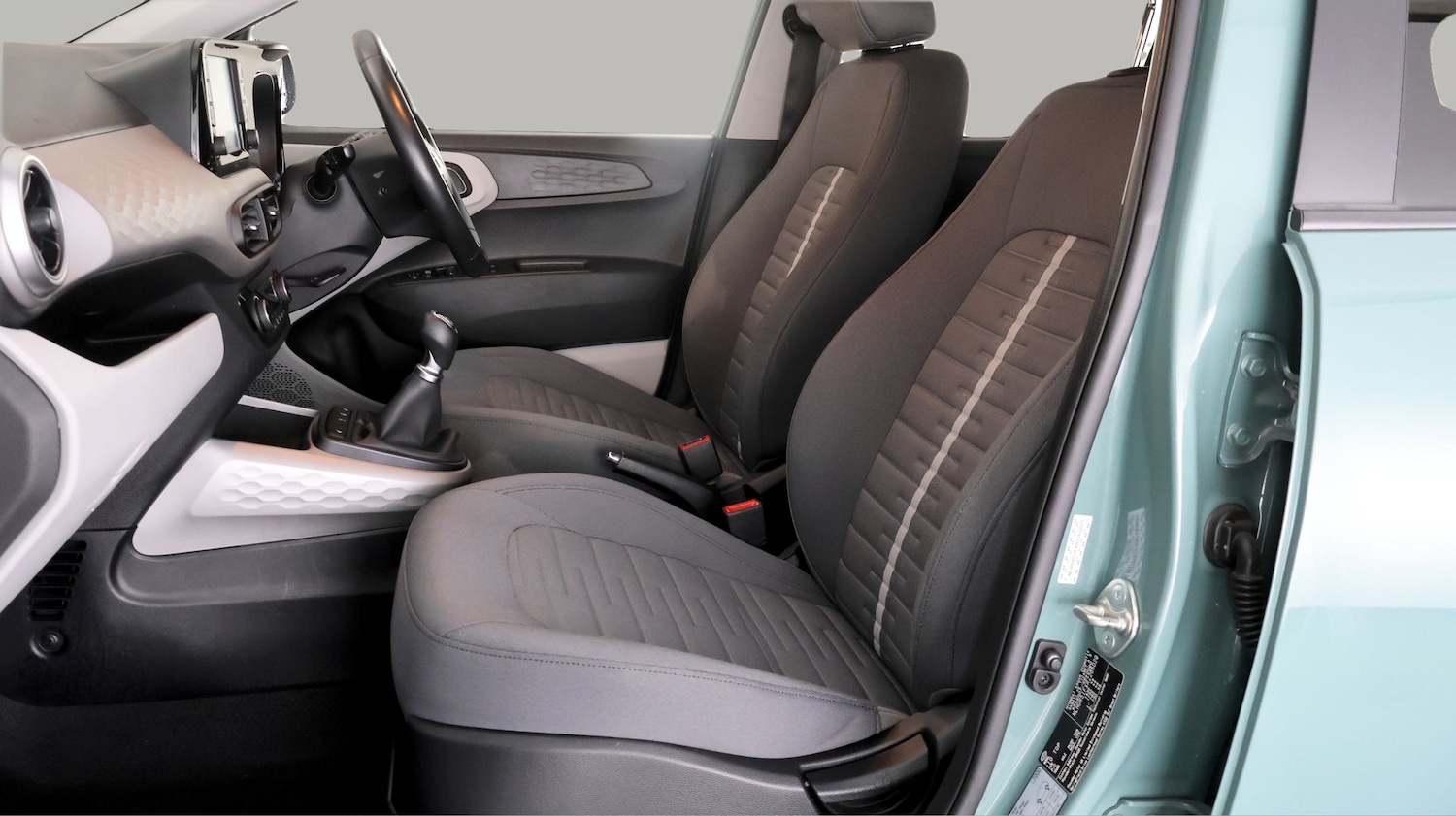 Used Hyundai i10 2024 for sale - 77822566: Photo 13