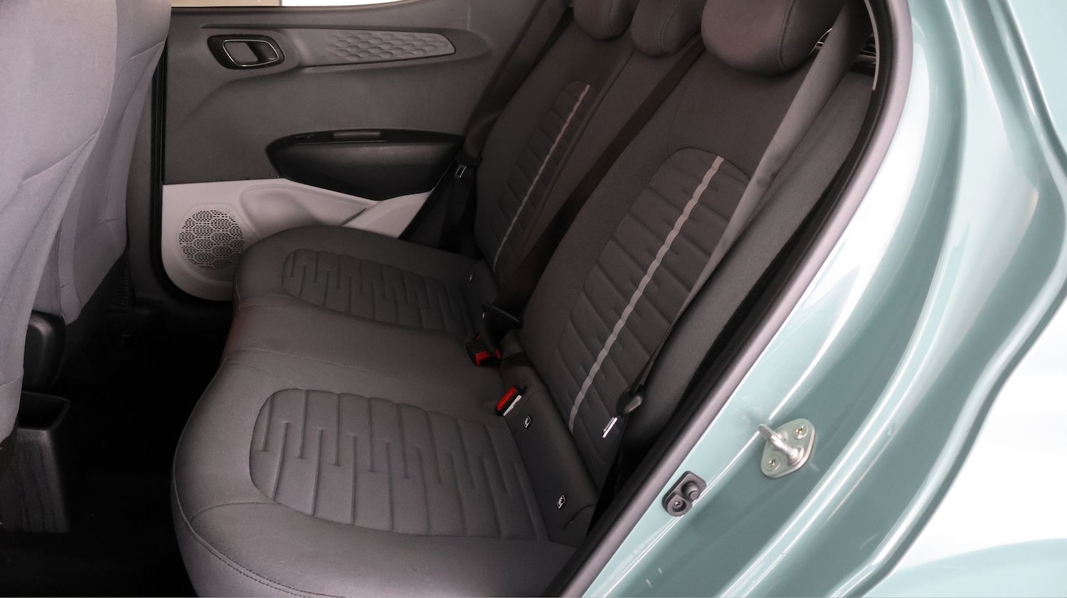 Used Hyundai i10 2024 for sale - 77822566: Photo 15