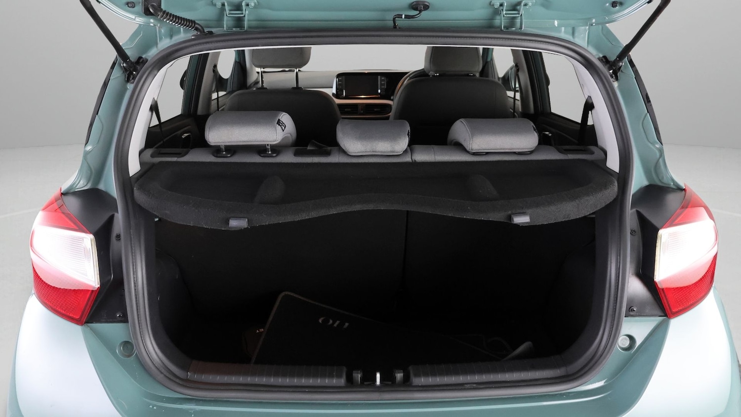 Used Hyundai i10 2024 for sale - 77822566: Photo 16