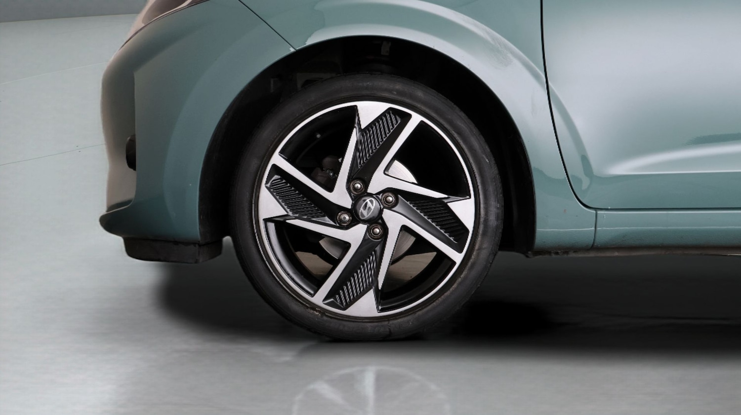 Used Hyundai i10 2024 for sale - 77822566: Photo 17