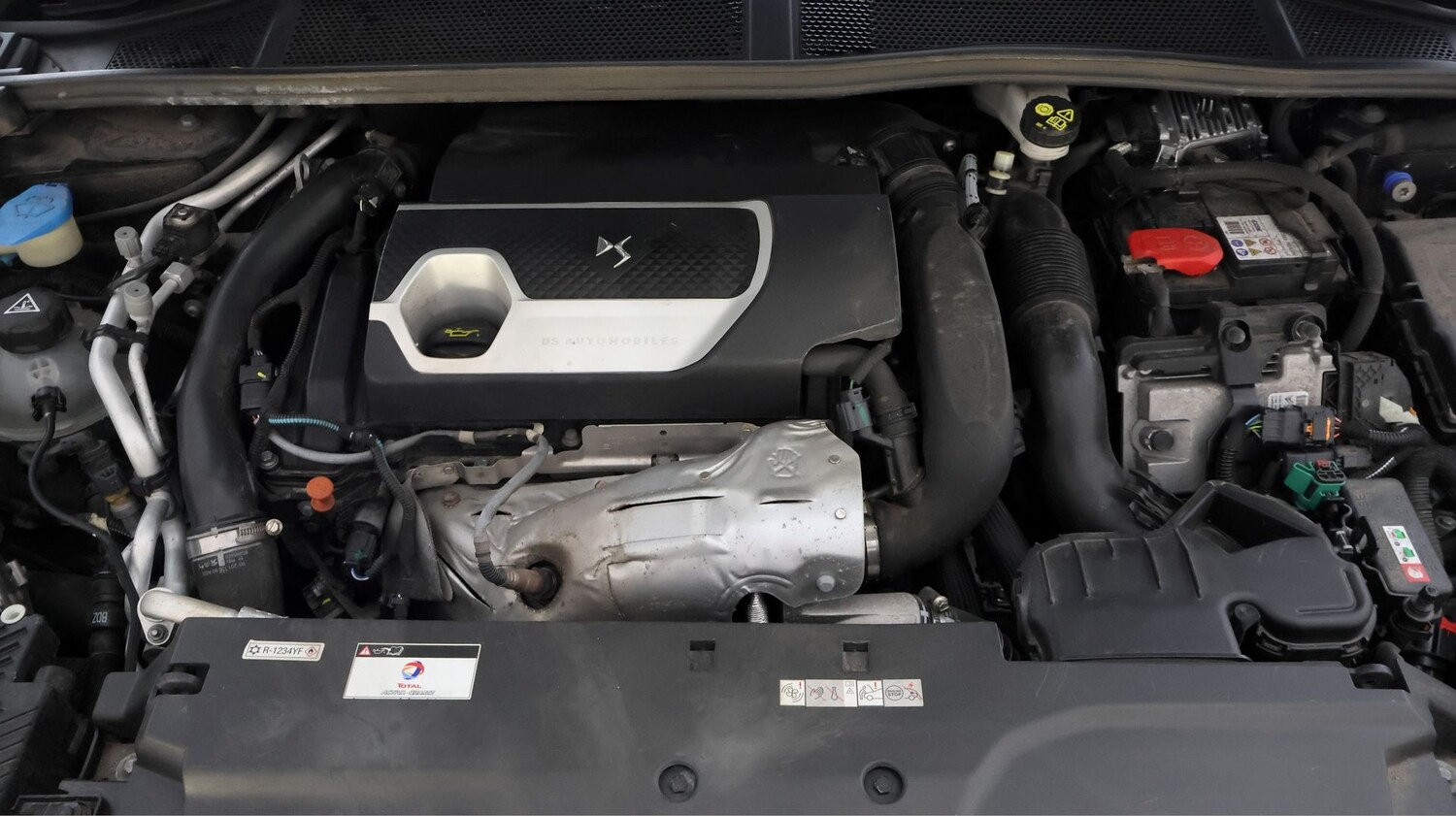 Used DS Automobiles DS 4 2023 for sale - 77719052: Photo 18