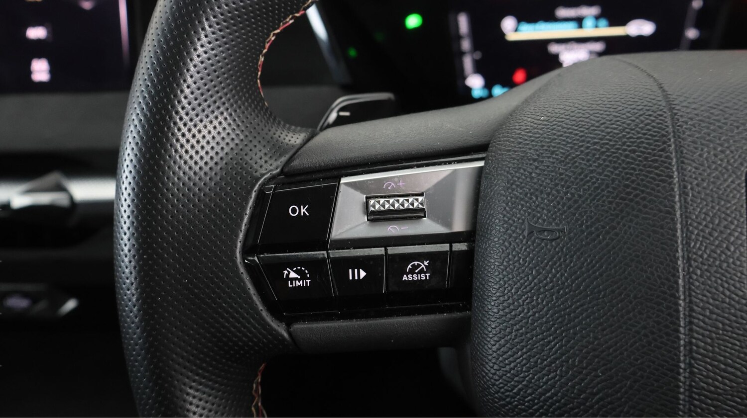 Used DS Automobiles DS 4 2023 for sale - 77719052: Photo 19