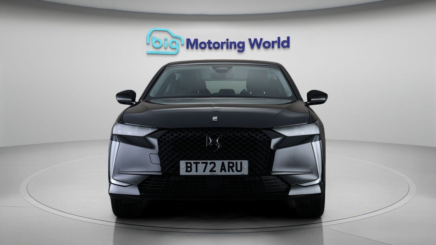 Used DS Automobiles DS 4 2023 for sale - 77719052: Photo 2