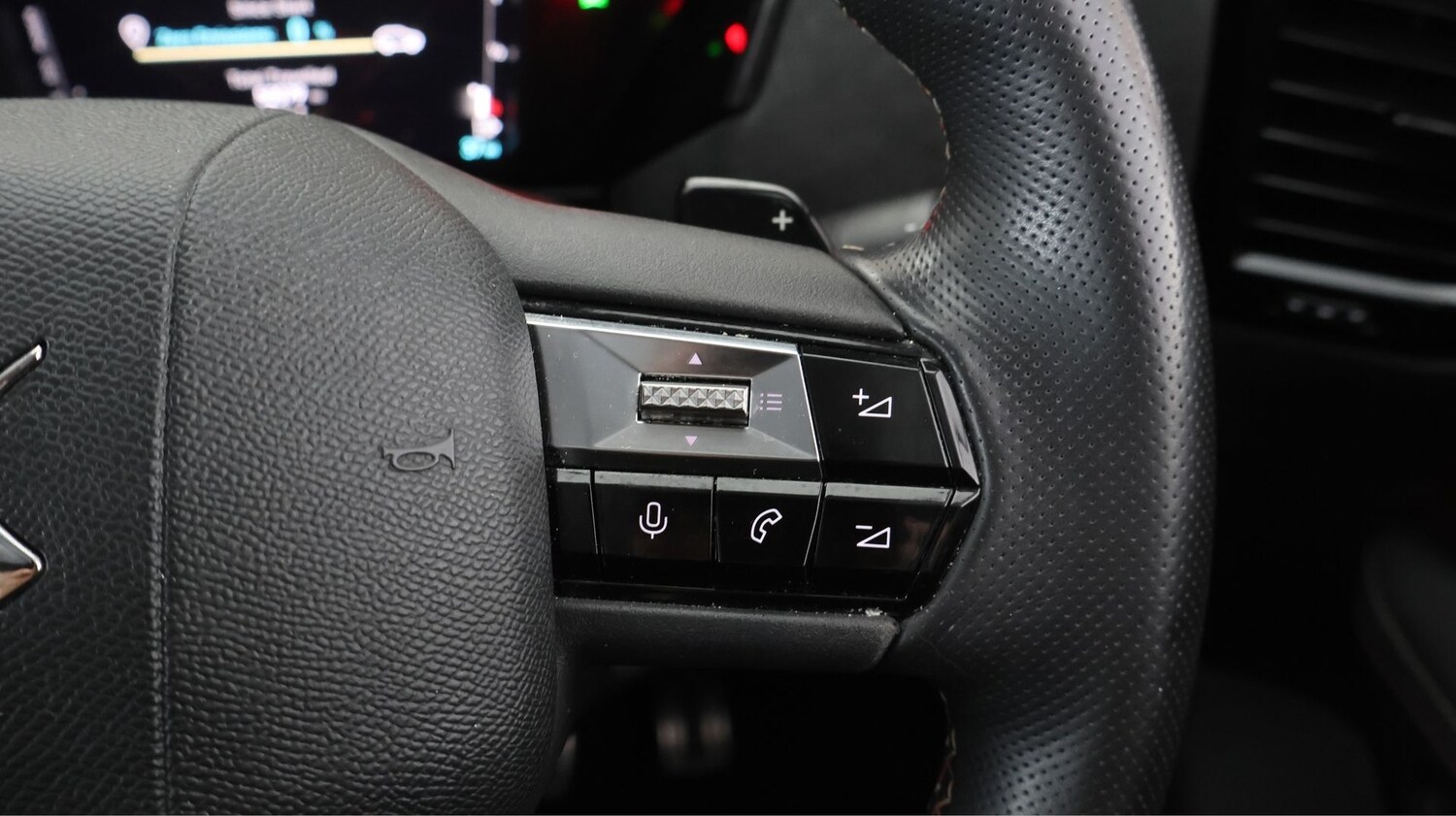 Used DS Automobiles DS 4 2023 for sale - 77719052: Photo 22