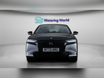 Used DS Automobiles DS 4 2023 for sale - 77719052: Photo