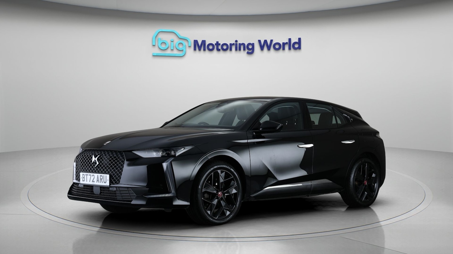 Used DS Automobiles DS 4 2023 for sale - 77719052: Photo 3