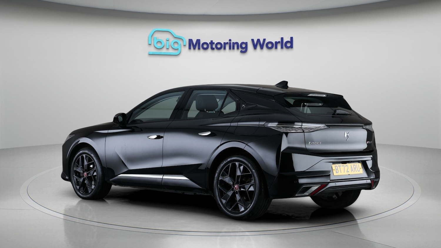 Used DS Automobiles DS 4 2023 for sale - 77719052: Photo 5