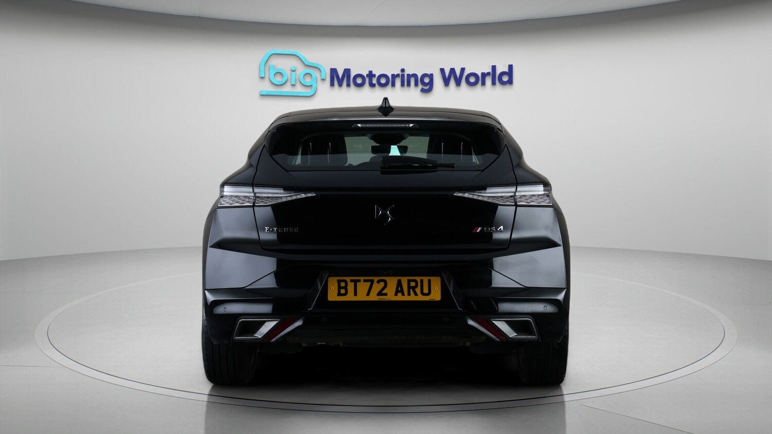 Used DS Automobiles DS 4 2023 for sale - 77719052: Photo 6