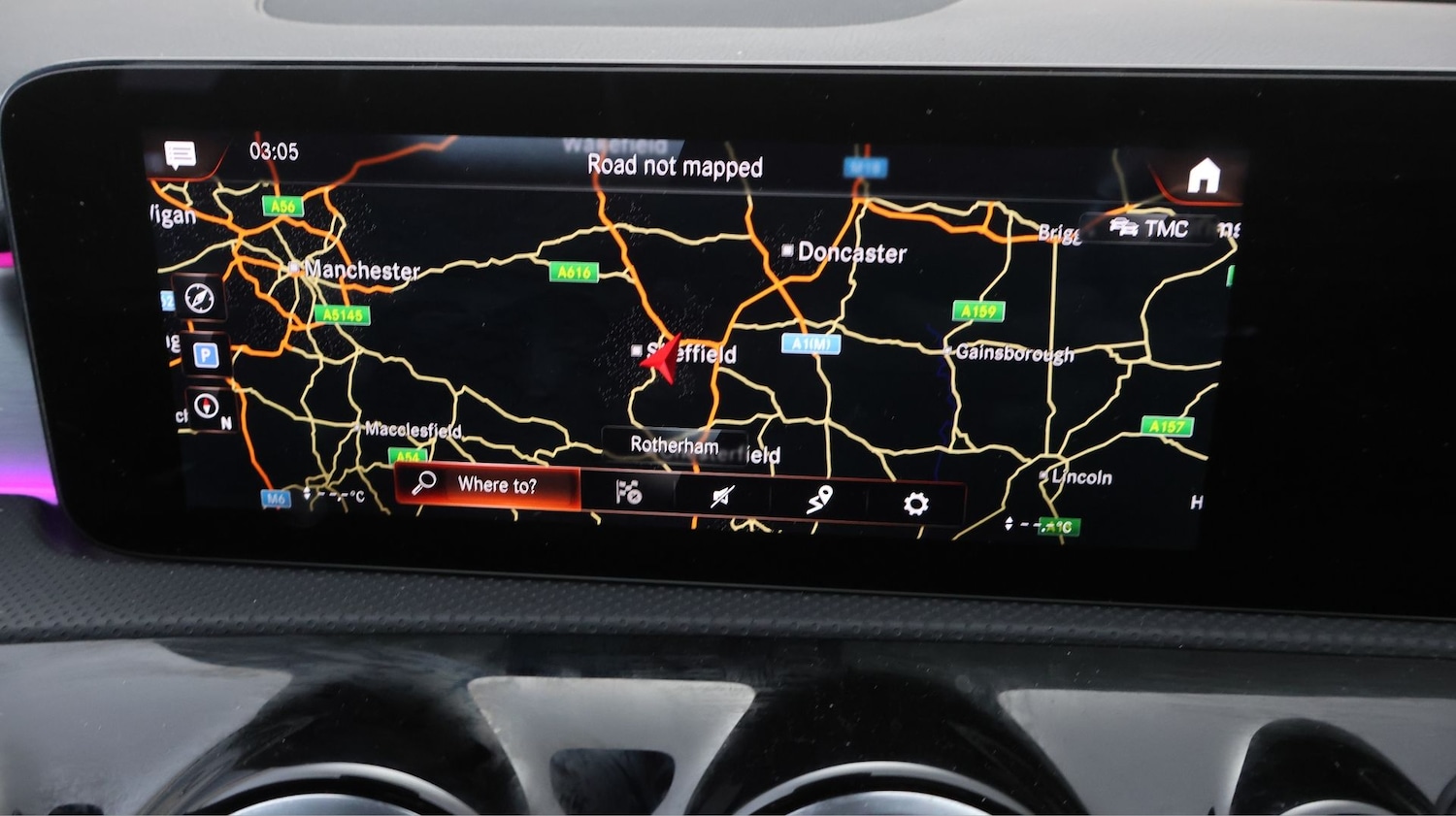 Used Mercedes-Benz CLA 2022 for sale - 78062542: Photo 11