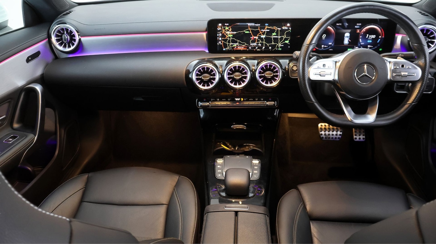 Used Mercedes-Benz CLA 2022 for sale - 78062542: Photo 13