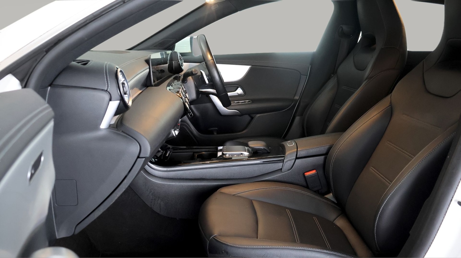 Used Mercedes-Benz CLA 2022 for sale - 78062542: Photo 14