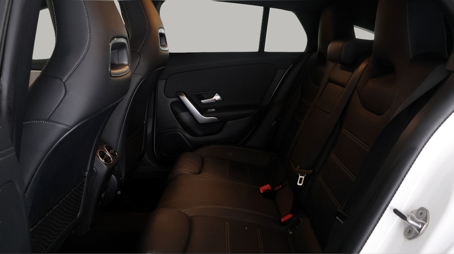 Used Mercedes-Benz CLA 2022 for sale - 78062542: Photo 16