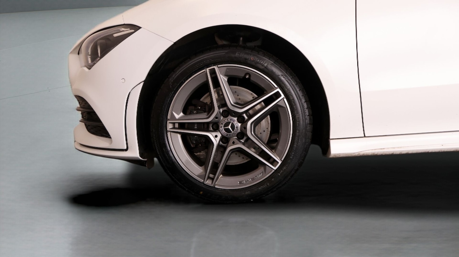 Used Mercedes-Benz CLA 2022 for sale - 78062542: Photo 18