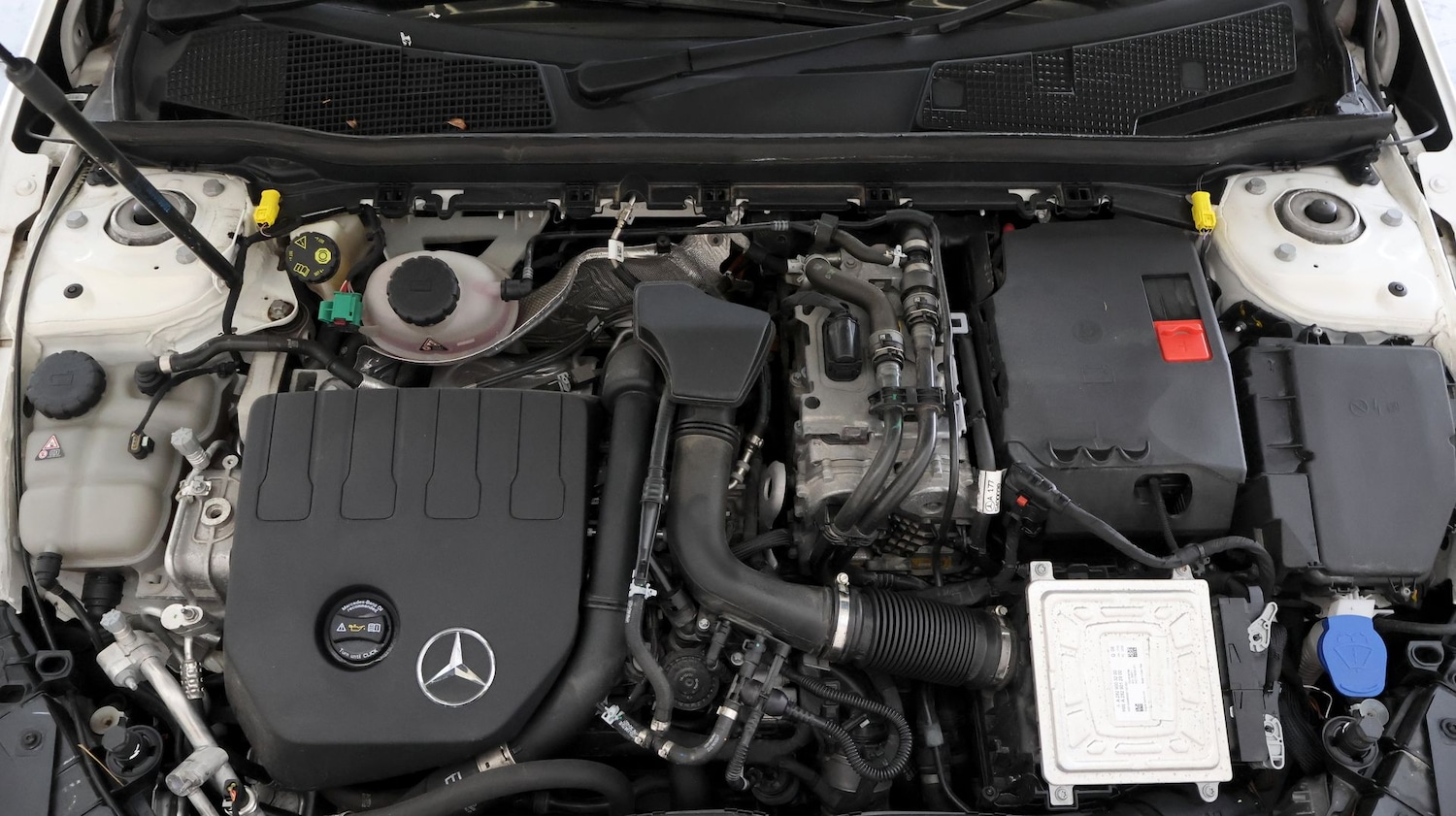 Used Mercedes-Benz CLA 2022 for sale - 78062542: Photo 19