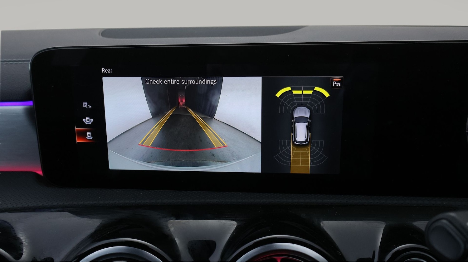 Used Mercedes-Benz CLA 2022 for sale - 78062542: Photo 24