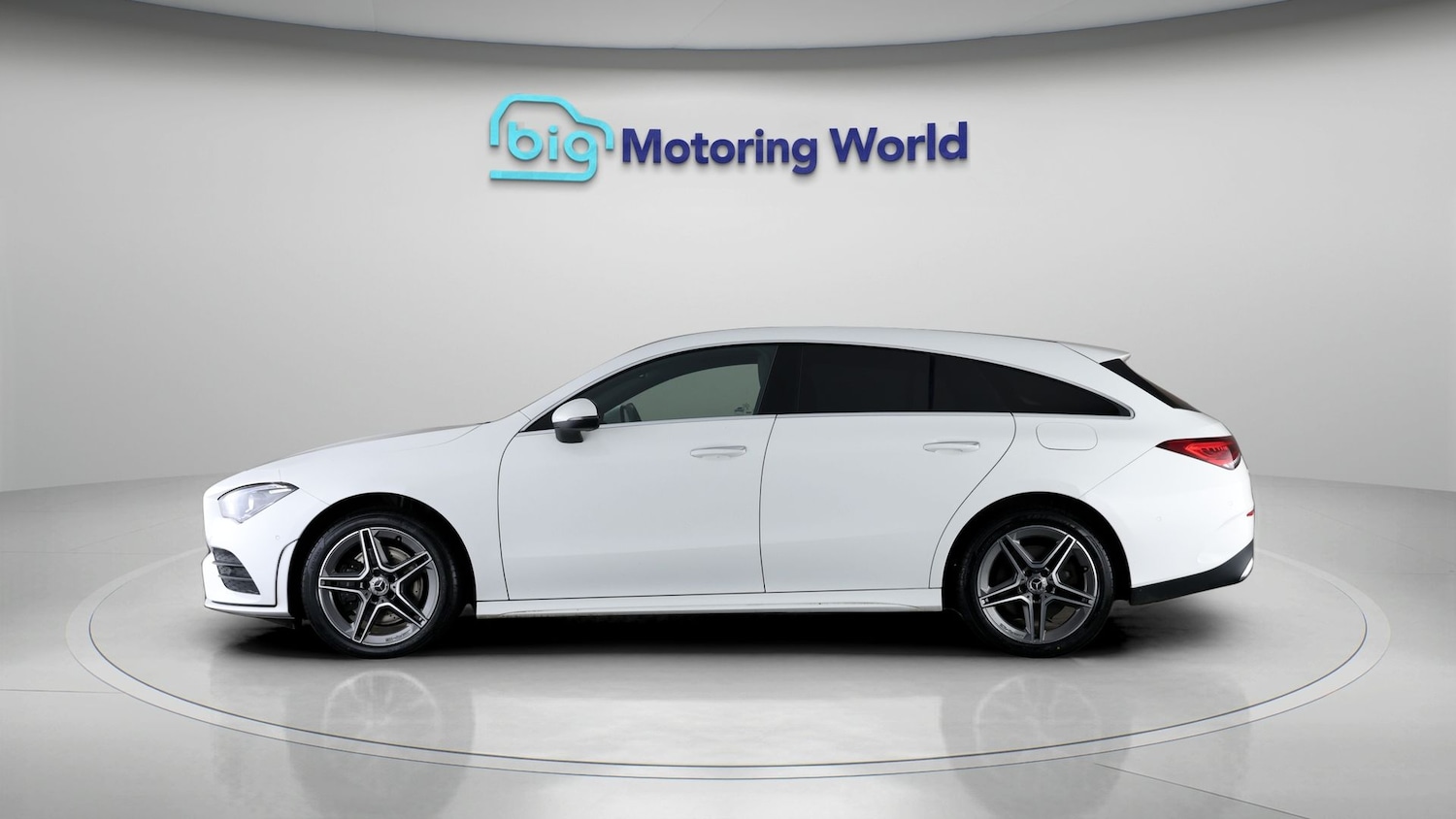 Used Mercedes-Benz CLA 2022 for sale - 78062542: Photo 4