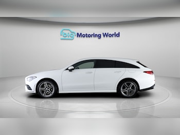 Used Mercedes-Benz CLA 2022 for sale - 78062542: Photo