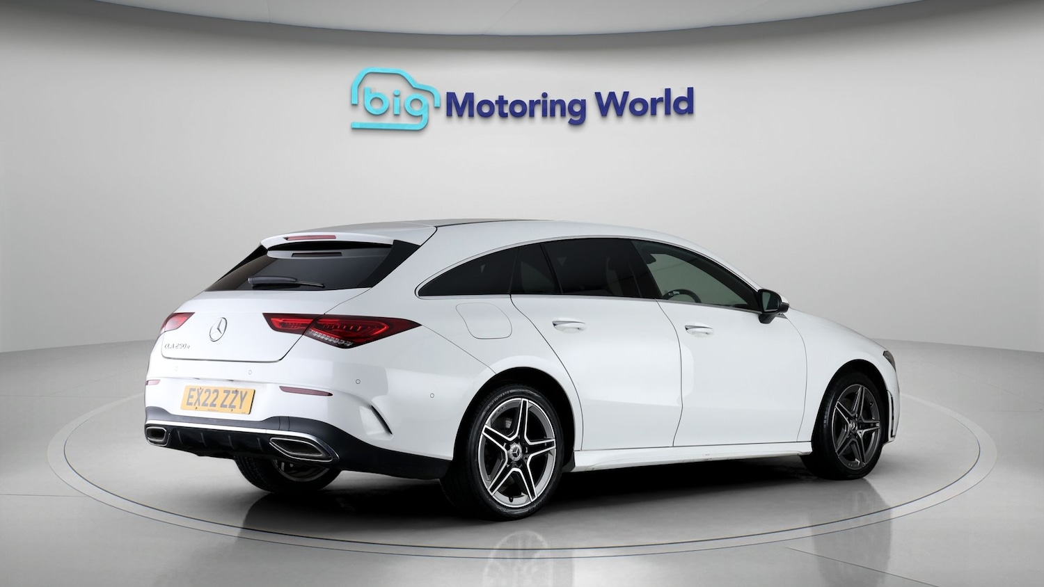 Used Mercedes-Benz CLA 2022 for sale - 78062542: Photo 7