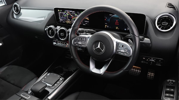 Used Mercedes-Benz GLA 2021 for sale - 76179467: Photo 10