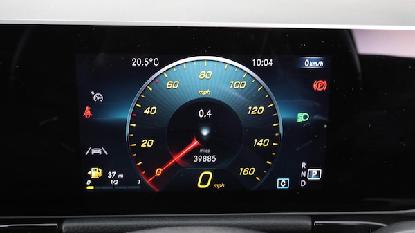Used Mercedes-Benz GLA 2021 for sale - 76179467: Photo 11