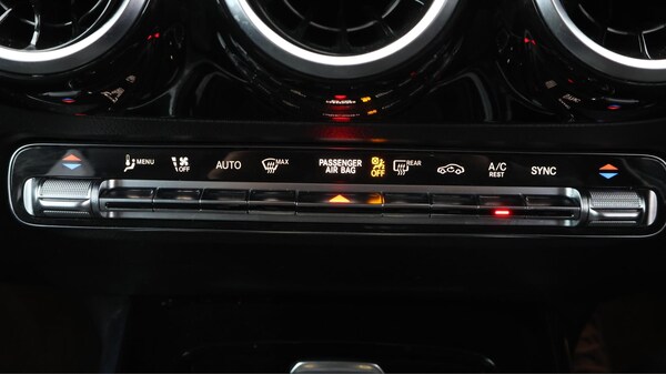 Used Mercedes-Benz GLA 2021 for sale - 76179467: Photo 13