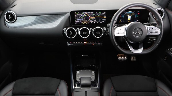 Used Mercedes-Benz GLA 2021 for sale - 76179467: Photo 14