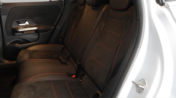 Used Mercedes-Benz GLA 2021 for sale - 76179467: Photo 17