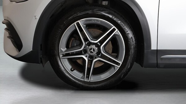 Used Mercedes-Benz GLA 2021 for sale - 76179467: Photo 19