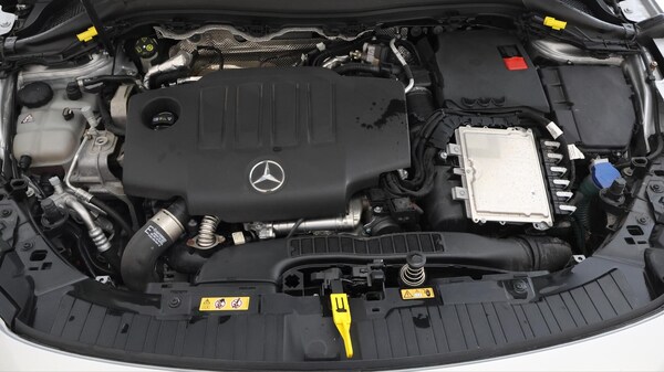 Used Mercedes-Benz GLA 2021 for sale - 76179467: Photo 20