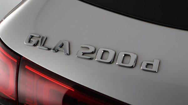 Used Mercedes-Benz GLA 2021 for sale - 76179467: Photo 21