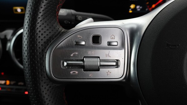 Used Mercedes-Benz GLA 2021 for sale - 76179467: Photo 26