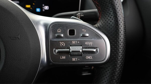 Used Mercedes-Benz GLA 2021 for sale - 76179467: Photo 27