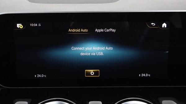 Used Mercedes-Benz GLA 2021 for sale - 76179467: Photo 28