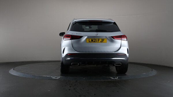 Used Mercedes-Benz GLA 2021 for sale - 76179467: Photo 39