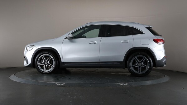 Used Mercedes-Benz GLA 2021 for sale - 76179467: Photo 40