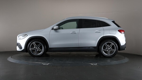 Used Mercedes-Benz GLA 2021 for sale - 76179467: Photo 41