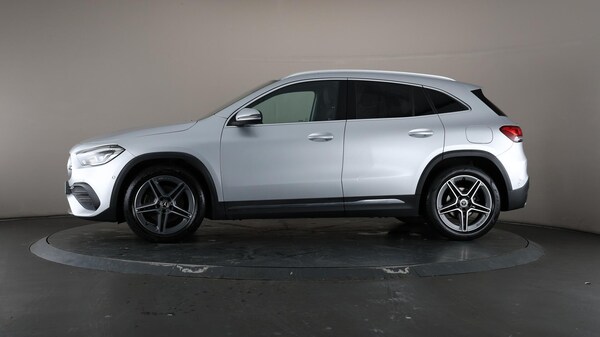 Used Mercedes-Benz GLA 2021 for sale - 76179467: Photo 42