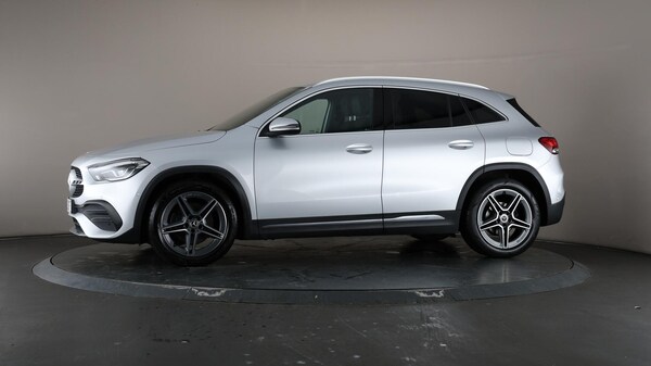 Used Mercedes-Benz GLA 2021 for sale - 76179467: Photo 43