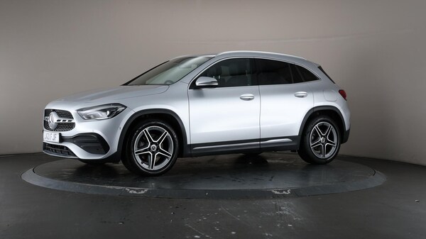 Used Mercedes-Benz GLA 2021 for sale - 76179467: Photo 45