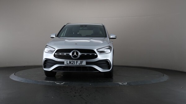 Used Mercedes-Benz GLA 2021 for sale - 76179467: Photo 52