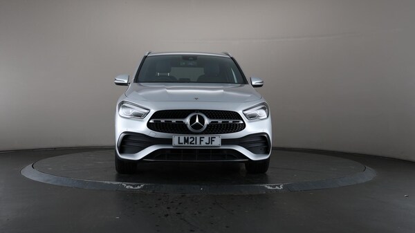 Used Mercedes-Benz GLA 2021 for sale - 76179467: Photo 53