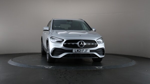 Used Mercedes-Benz GLA 2021 for sale - 76179467: Photo 54