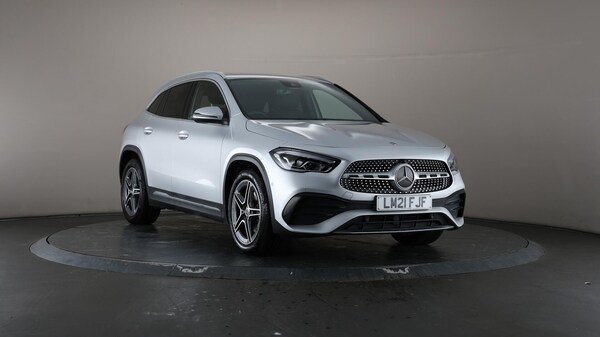 Used Mercedes-Benz GLA 2021 for sale - 76179467: Photo 56