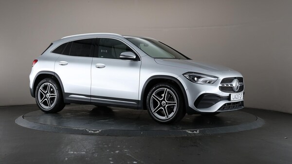 Used Mercedes-Benz GLA 2021 for sale - 76179467: Photo 59