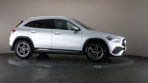 Used Mercedes-Benz GLA 2021 for sale - 76179467: Photo 62