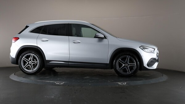 Used Mercedes-Benz GLA 2021 for sale - 76179467: Photo 63