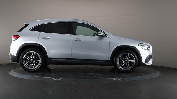 Used Mercedes-Benz GLA 2021 for sale - 76179467: Photo 64